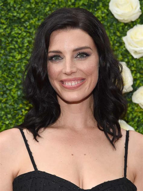 Jessica Paré